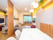 Apartamento para Venda em Curitiba/PR Bigorrilho 2 Quartos