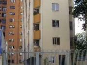 Apartamento para Venda em Curitiba/PR Bigorrilho 2 Quartos
