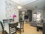 Apartamento para Venda em Curitiba/PR Bigorrilho 2 Quartos