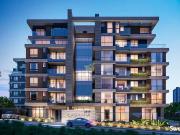 Apartamento para Venda em Curitiba/PR Bigorrilho 2 Quartos