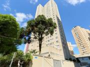 Apartamento para Venda em Curitiba/PR Bigorrilho 2 Quartos