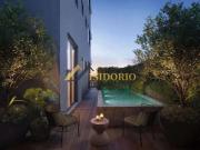 Apartamento para Venda em Curitiba/PR Bigorrilho 2 Quartos