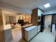 Apartamento para Venda em Curitiba/PR Bigorrilho 2 Quartos