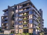 Apartamento para Venda em Curitiba/PR Bigorrilho 2 Quartos