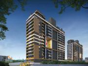 Apartamento para Venda em Curitiba/PR Bigorrilho 2 Quartos