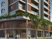 Apartamento para Venda em Curitiba/PR Bigorrilho