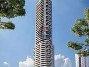 Apartamento para Venda em Curitiba/PR Bigorrilho 3 Quartos