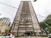 Apartamento para Venda em Curitiba/PR Bigorrilho 3 Quartos