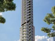 Apartamento para Venda em Curitiba/PR Bigorrilho 3 Quartos