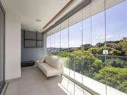 Apartamento para Venda em Curitiba/PR Bigorrilho 3 Quartos