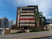 Apartamento para Venda em Curitiba/PR Bigorrilho 3 Quartos