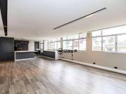 Apartamento para Venda em Curitiba/PR Bigorrilho 3 Quartos