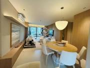 Apartamento para Venda em Curitiba/PR Bigorrilho 3 Quartos