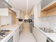 Apartamento para Venda em Curitiba/PR Bigorrilho 3 Quartos