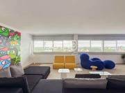 Apartamento para Venda em Curitiba/PR Bigorrilho 3 Quartos