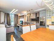 Apartamento para Venda em Curitiba/PR Bigorrilho 3 Quartos
