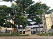 Apartamento para Venda em Curitiba/PR Bigorrilho 3 Quartos