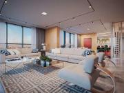 Apartamento para Venda em Curitiba/PR Bigorrilho 3 Quartos