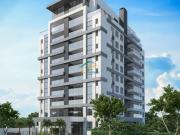 Apartamento para Venda em Curitiba/PR Bigorrilho 3 Quartos