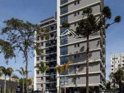 Apartamento para Venda em Curitiba/PR Bigorrilho 3 Quartos