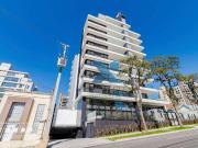 Apartamento para Venda em Curitiba/PR Bigorrilho 3 Quartos