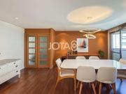 Apartamento para Venda em Curitiba/PR Bigorrilho 3 Quartos