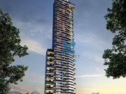 Apartamento para Venda em Curitiba/PR Bigorrilho 3 Quartos