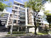 Apartamento para Venda em Curitiba/PR Bigorrilho 3 Quartos
