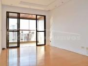 Apartamento para Venda em Curitiba/PR Bigorrilho 3 Quartos