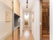 Apartamento para Venda em Curitiba/PR Bigorrilho 3 Quartos