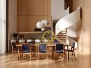 Apartamento para Venda em Curitiba/PR Bigorrilho 3 Quartos