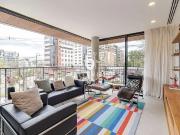 Apartamento para Venda em Curitiba/PR Bigorrilho 3 Quartos