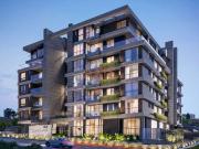 Apartamento para Venda em Curitiba/PR Bigorrilho 3 Quartos