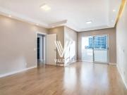 Apartamento para Venda em Curitiba/PR Bigorrilho 3 Quartos