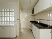 Apartamento para Venda em Curitiba/PR Bigorrilho 3 Quartos
