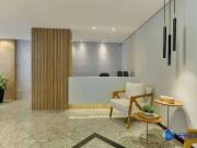 Apartamento para Venda em Curitiba/PR Bigorrilho 3 Quartos