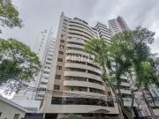 Apartamento para Venda em Curitiba/PR Bigorrilho 3 Quartos