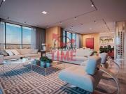 Apartamento para Venda em Curitiba/PR Bigorrilho 3 Quartos