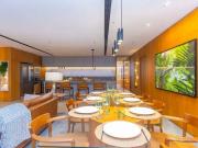 Apartamento para Venda em Curitiba/PR Bigorrilho 3 Quartos