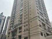 Apartamento para Venda em Curitiba/PR Bigorrilho 3 Quartos