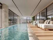 Apartamento para Venda em Curitiba/PR Bigorrilho 3 Quartos