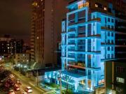 Apartamento para Venda em Curitiba/PR Bigorrilho 3 Quartos