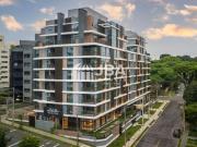 Apartamento para Venda em Curitiba/PR Bigorrilho 3 Quartos