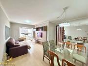 Apartamento para Venda em Curitiba/PR Bigorrilho 3 Quartos