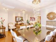 Apartamento para Venda em Curitiba/PR Bigorrilho 3 Quartos
