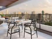 Apartamento para Venda em Curitiba/PR Bigorrilho 3 Quartos