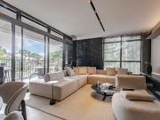 Apartamento para Venda em Curitiba/PR Bigorrilho 3 Quartos