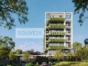 Apartamento para Venda em Curitiba/PR Bigorrilho 3 Quartos