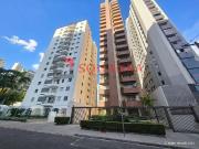 Apartamento para Venda em Curitiba/PR Bigorrilho 3 Quartos