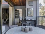 Apartamento para Venda em Curitiba/PR Bigorrilho 3 Quartos